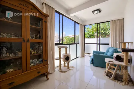 Apartamento com 2 Quartos à venda, 110m² no São Mateus, Juiz de Fora