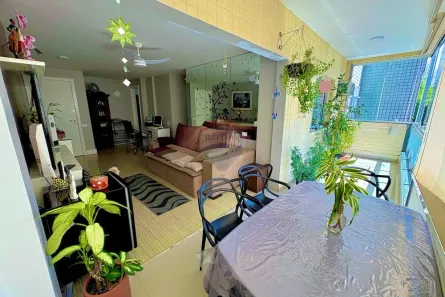 Apartamento com 2 Quartos à venda, 76m² no Recreio dos Bandeirantes, Rio de Janeiro