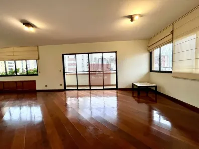 Apartamento com 3 Quartos à venda, 200m² no Vila Mariana, São Paulo