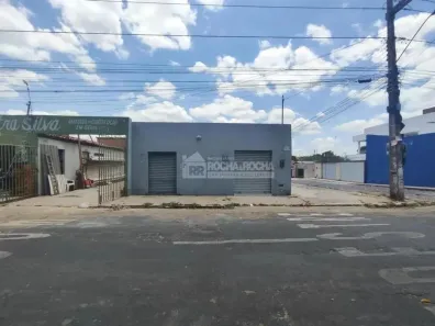 Imóvel Comercial para alugar, 41m² no Alto Alegre, Teresina