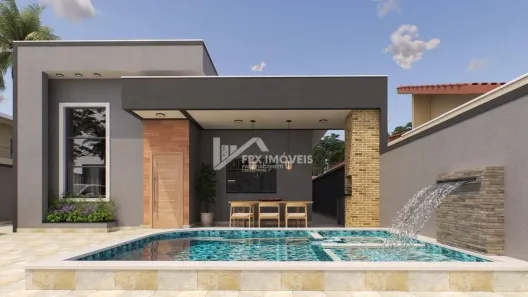 Casa com 2 Quartos à venda, 87m² no , Itanhaém