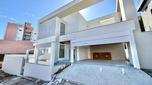 Casa com 3 Quartos à venda, 334m² no Itaguaçu, Florianópolis