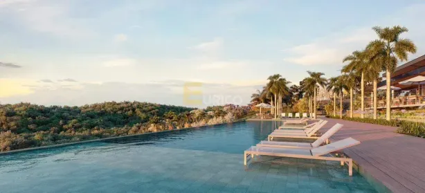 Lote/Terreno à venda, 600m² no Joaquim Egídio, Campinas