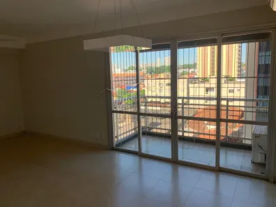 Apartamento com 3 Quartos à venda, 100m² no Centro, Ribeirão Preto