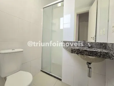 Apartamento com 3 Quartos à venda, 100m² no Horto, Teresina