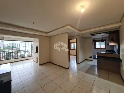 Apartamento com 1 Quarto à venda, 54m² no Centro, Lajeado