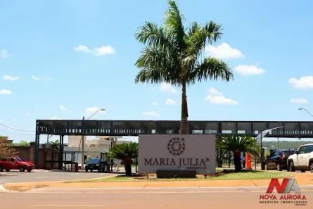 Lote/Terreno à venda, 253m² no Residencial Maria Júlia, São José do Rio Preto