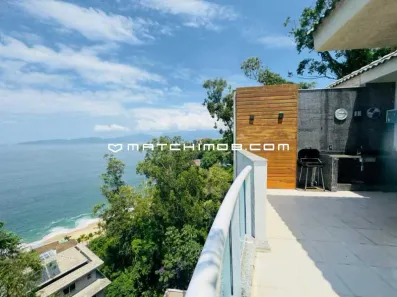 Apartamento com 2 Quartos à venda, 100m² no São Brás, Mangaratiba