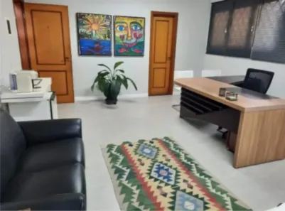 Sala Comercial para alugar, 45m² no Butantã, São Paulo