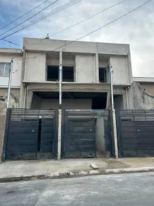 Sobrado com 3 Quartos à venda, 125m² no Vila Canero, São Paulo