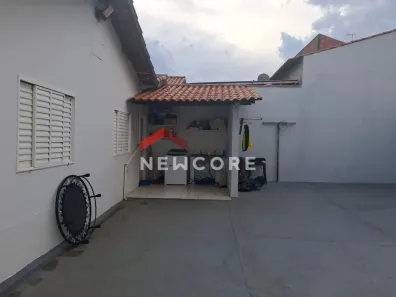 Casa com 2 Quartos à venda, 110m² no Parque Bom Retiro, Paulínia