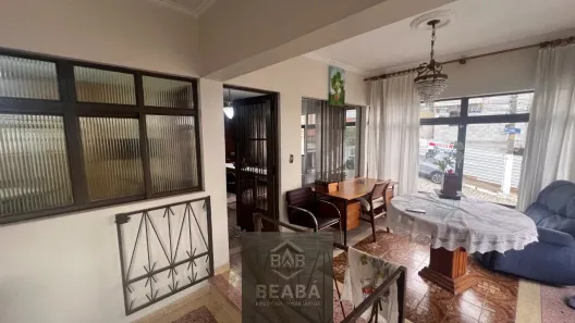 Casa com 3 Quartos para alugar, 194m² no Vila Matilde, São Paulo