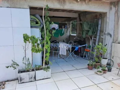 Apartamento com 4 Quartos à venda, 293m² no Humaitá, Rio de Janeiro