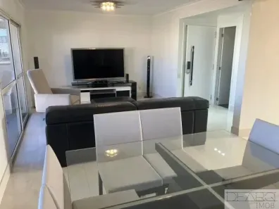 Apartamento com 3 Quartos à venda, 150m² no Indianópolis, São Paulo