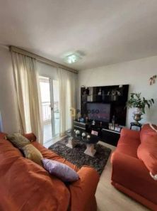 Apartamento com 3 Quartos à venda, 63m² no Vila Paiva, São Paulo