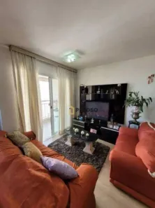 Apartamento com 3 Quartos à venda, 63m² no Vila Paiva, São Paulo