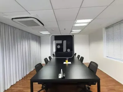 Sala Comercial à venda, 144m² no Itaim Bibi, São Paulo