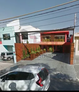 Imóvel Comercial para alugar, 280m² no Parque da Mooca, São Paulo