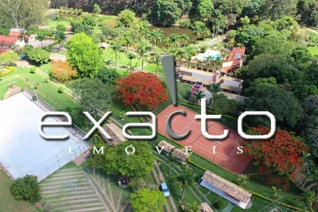 Fazenda/Sítio com 4 Quartos à venda, 2000m² no , Jacutinga