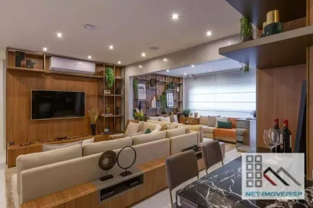 Apartamento com 2 Quartos à venda, 71m² no Vila São José (Ipiranga), São Paulo