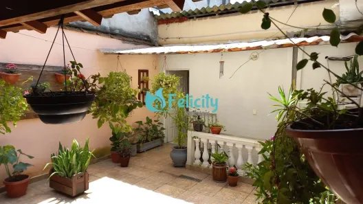 Sobrado com 2 Quartos à venda, 284m² no Jardim Cidade Pirituba, São Paulo