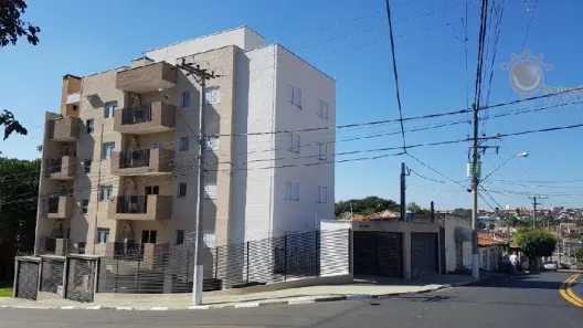 Apartamento com 2 Quartos à venda, 58m² no Parque Esmeralda, Sorocaba