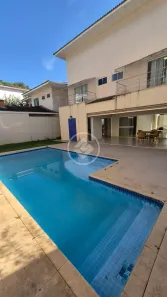 Casa de Condomínio com 3 Quartos à venda, 315m² no Cidade Vera Cruz - Jardins Mônaco, Aparecida de Goiânia