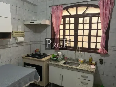 Sobrado com 3 Quartos à venda, 240m² no Jordanópolis, São Bernardo do Campo