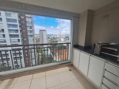 Apartamento com 2 Quartos para alugar, 72m² no Água Branca, São Paulo