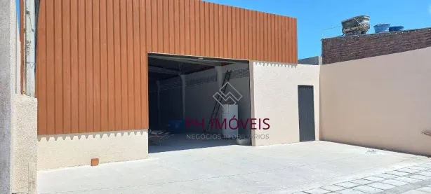 Galpão/Depósito/Armazém para alugar, 270m² no Jatiúca, Maceió