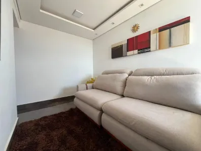 Cobertura com 3 Quartos à venda, 112m² no Brasil Industrial (Barreiro), Belo Horizonte
