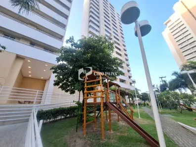 Apartamento com 3 Quartos à venda, 91m² no Parque Iracema, Fortaleza