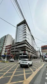 Sala Comercial para alugar, 57m² no Recife, Tubarão