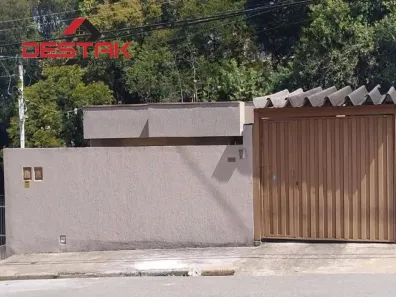 Casa com 4 Quartos à venda, 270m² no Jardim Messina, Jundiaí