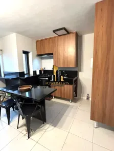 Flat com 1 Quarto para alugar, 40m² no Jardim Paulista, São Paulo