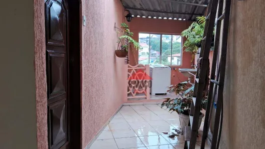 Casa com 1 Quarto para alugar, 35m² no Vila Matilde, São Paulo