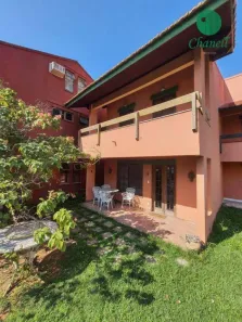 Casa de Condomínio com 3 Quartos à venda, 148m² no Palmeiras, Cabo Frio