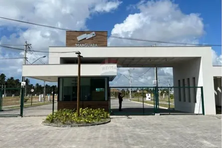 Lote/Terreno à venda, 429m² no Barra Nova, Marechal Deodoro
