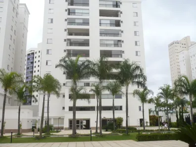 Apartamento com 3 Quartos para alugar, 116m² no Vila Brandina, Campinas