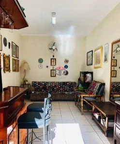 Sobrado com 5 Quartos à venda, 258m² no Vila Cordeiro, São Paulo