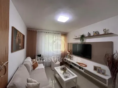 Apartamento com 2 Quartos à venda, 58m² no Engenho de Dentro, Rio de Janeiro