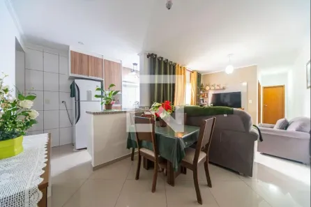 Cobertura com 2 Quartos à venda, 106m² no Casa Branca, Santo André