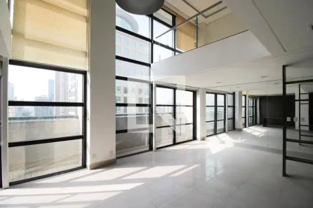 Apartamento com 1 Quarto à venda, 88m² no Vila Nova Conceição, São Paulo