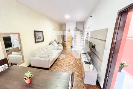 Casa com 4 Quartos à venda, 185m² no Santana, São Paulo