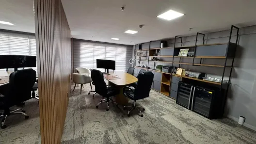 Sala Comercial para alugar, 40m² no Plano Diretor Sul, Palmas