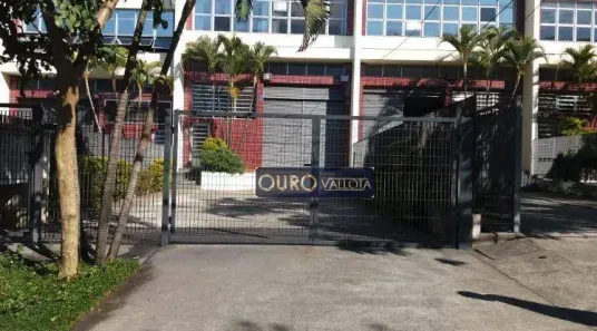 Galpão/Depósito/Armazém para alugar, 800m² no Alphaville Industrial, Barueri