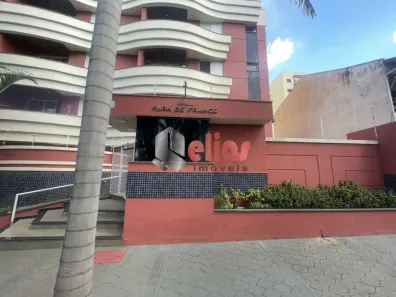 Apartamento com 2 Quartos à venda, 55m² no Jardim Infante Dom Henrique, Bauru