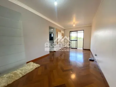 Apartamento com 2 Quartos à venda, 60m² no Jardim Ester, São Paulo