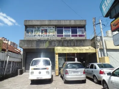 Sala Comercial para alugar, 20m² no Cristo Redentor, Porto Alegre
