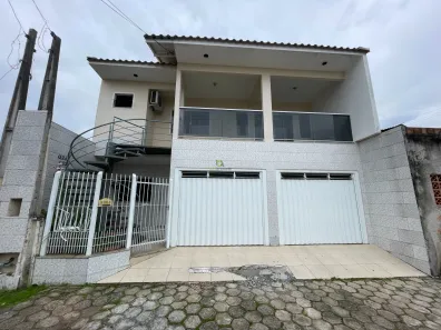 Casa com 3 Quartos para alugar, 110m² no Serraria, São José